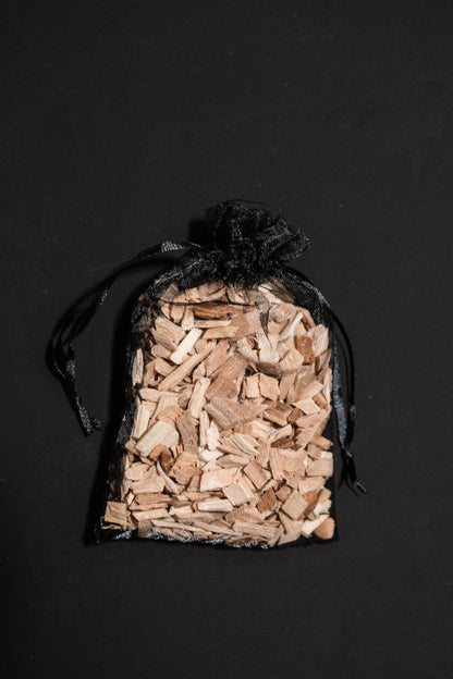 WALNUT CHIPS